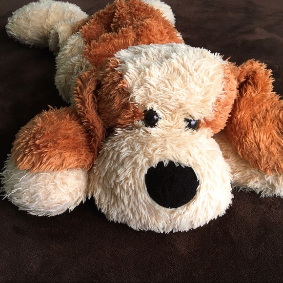 FREE ✨ Fluffy Friend, with any purchase - Picture 2 of 4